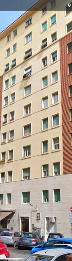 Olimpico Deluxe Apartment Rom Exterior foto